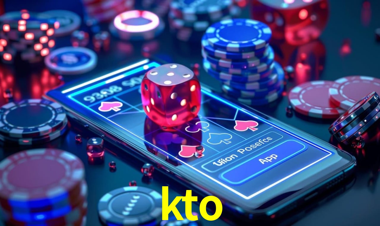 Desvendando o Mundo dos Jogos Virtuais na kto