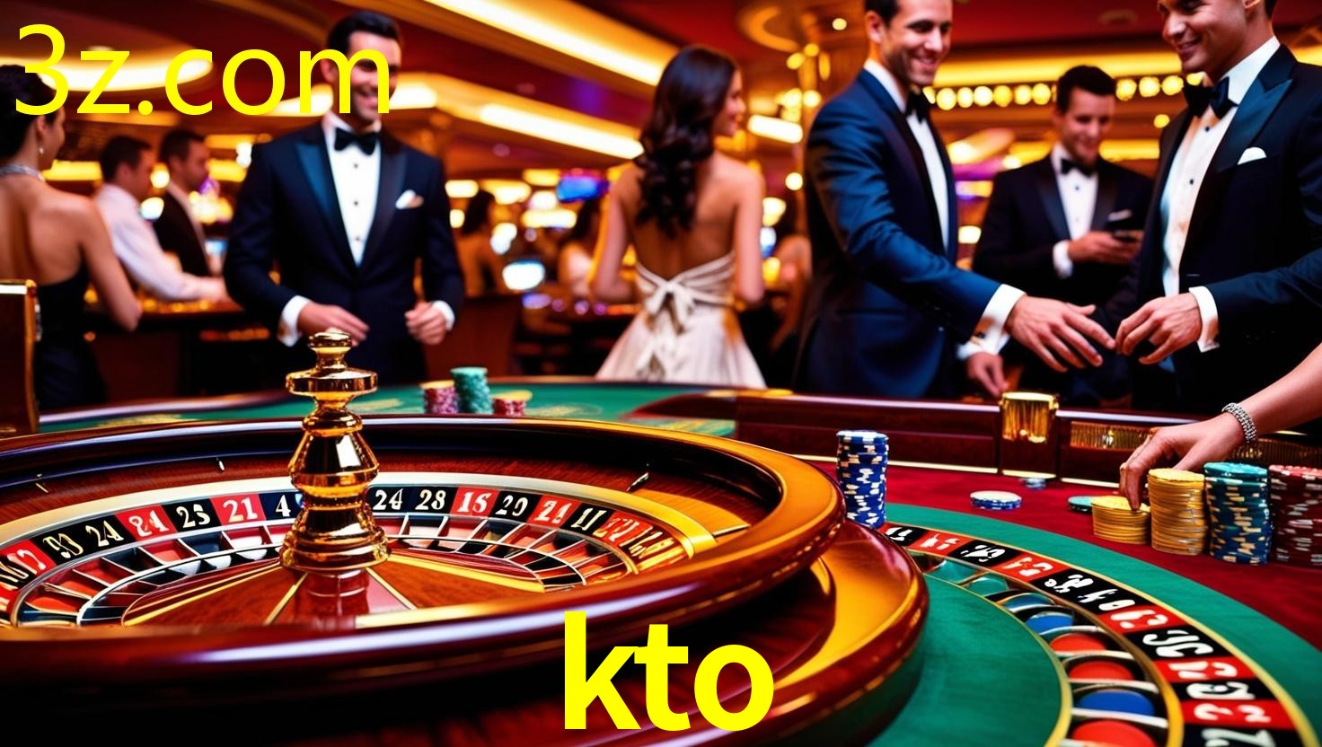 KTO.COM