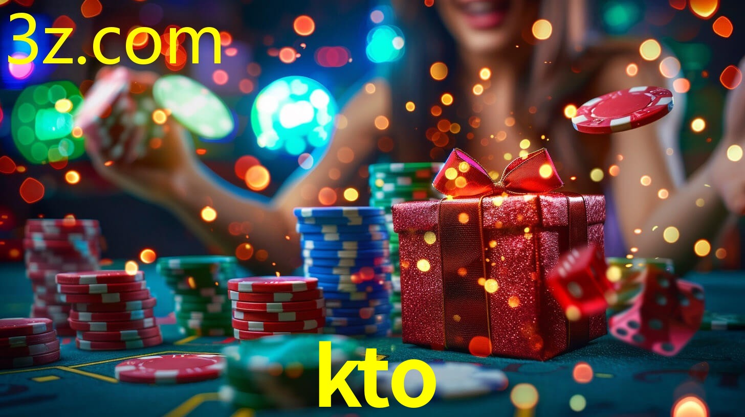 KTO.COM