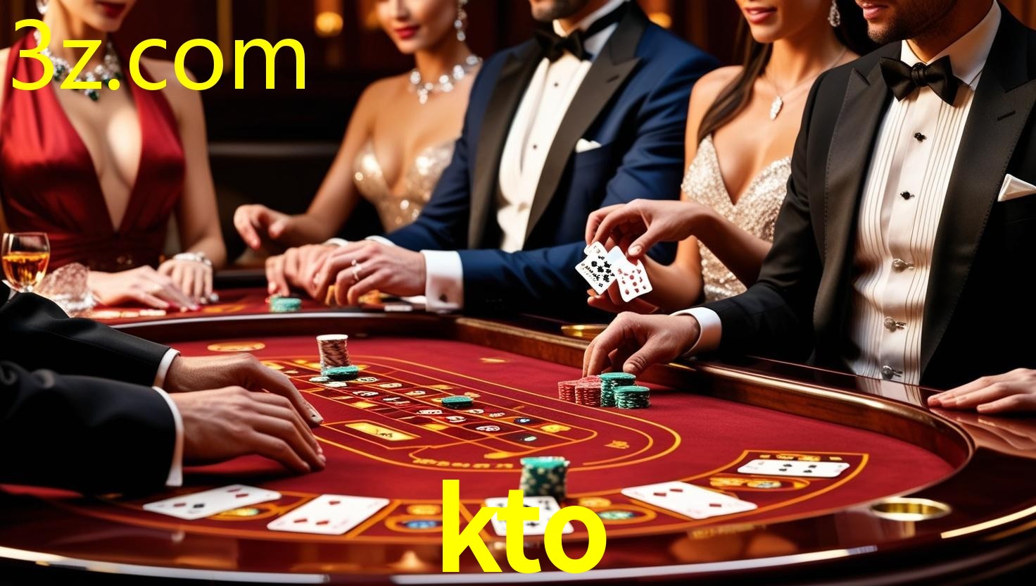 KTO.COM