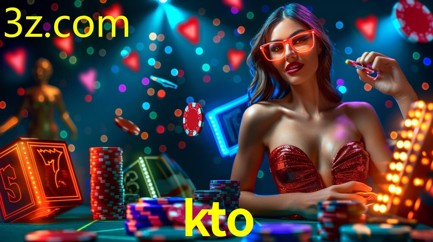 KTO.COM