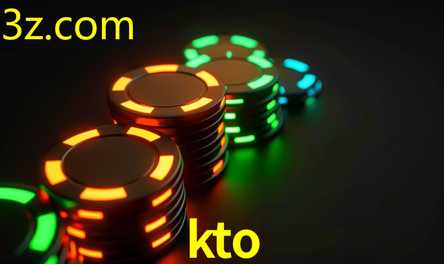 KTO.COM