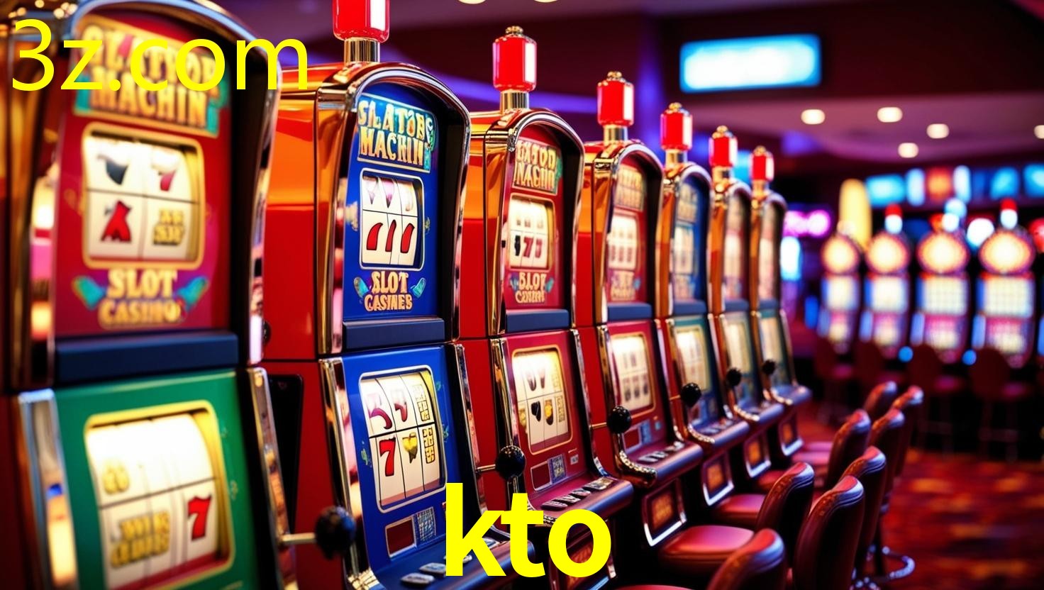 KTO.COM