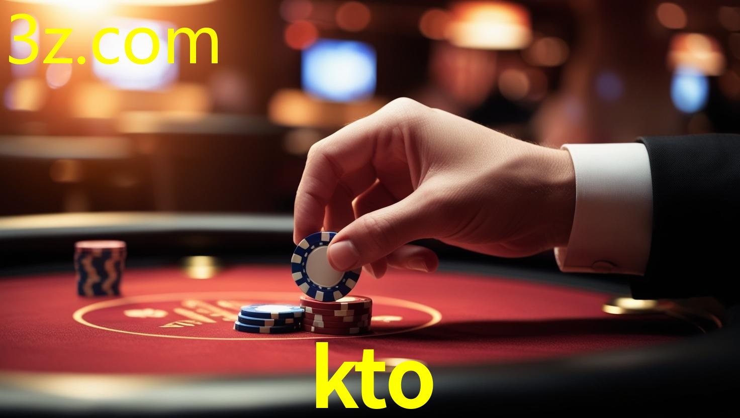 KTO.COM