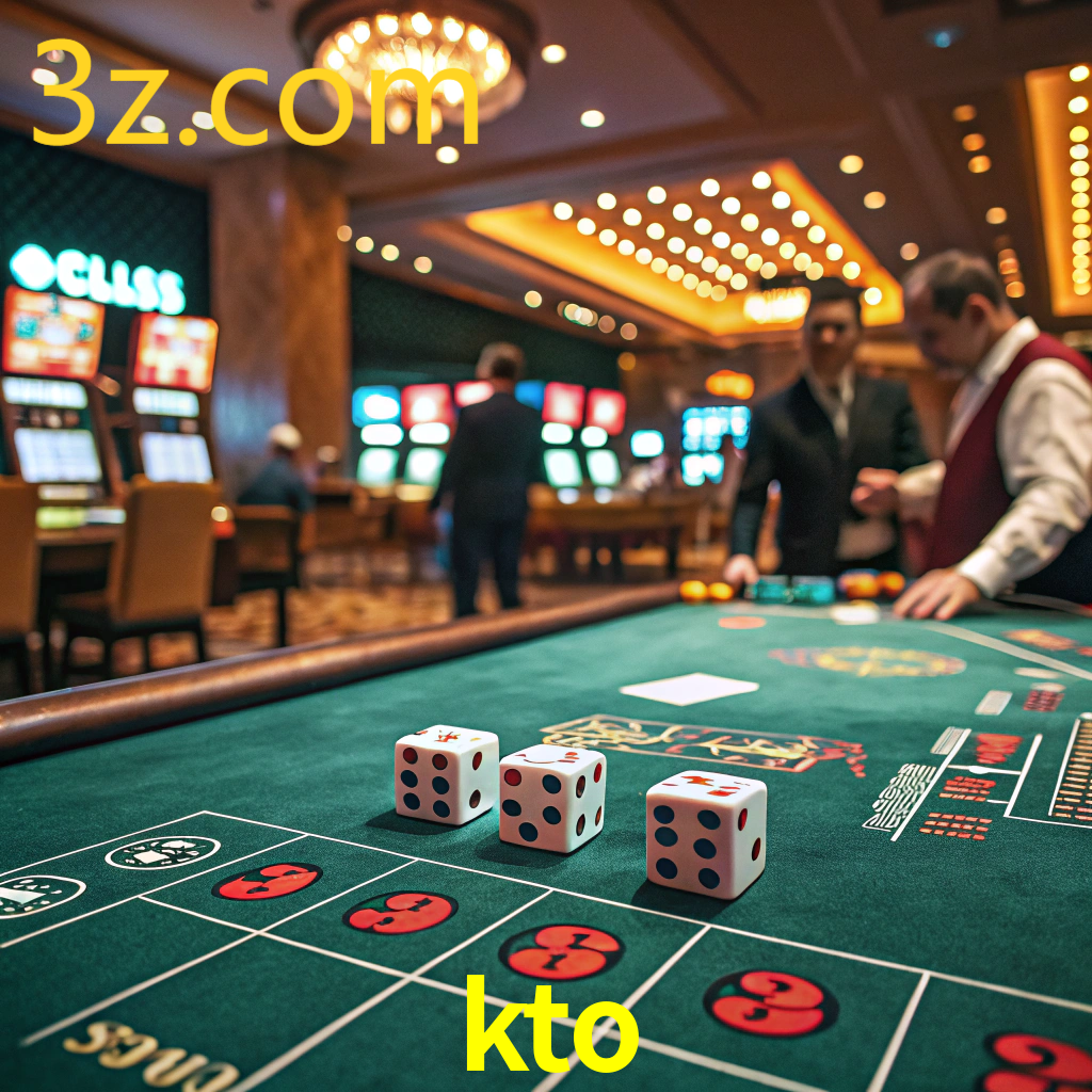 KTO.COM