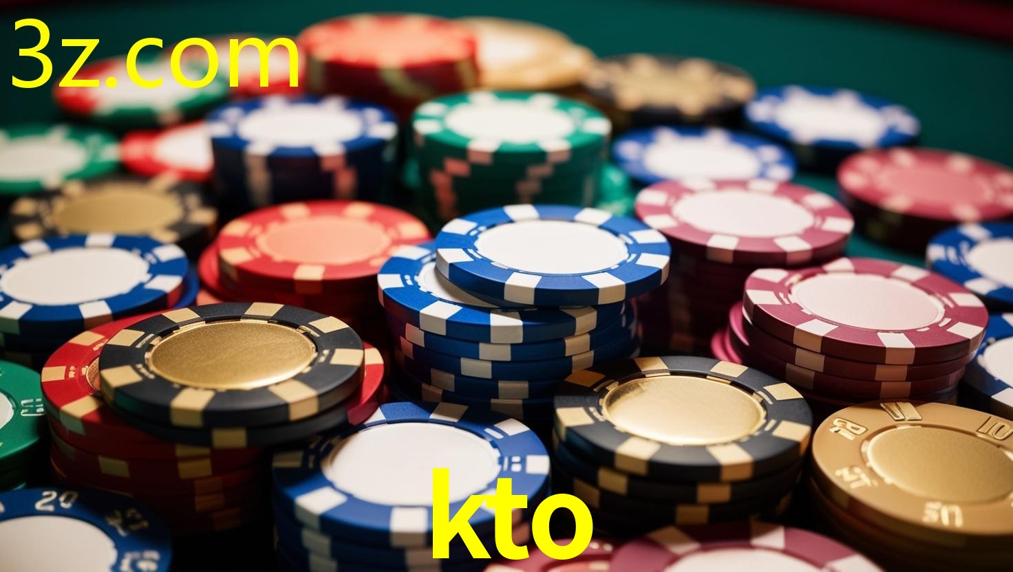 KTO.COM