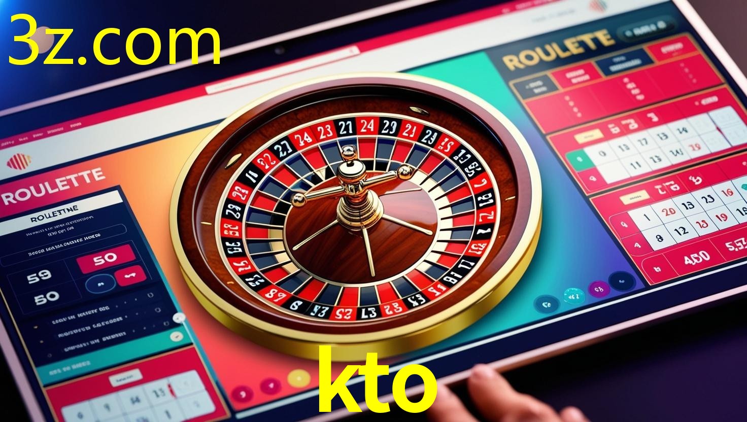 KTO.COM