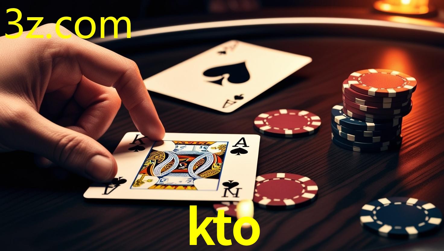 KTO.COM